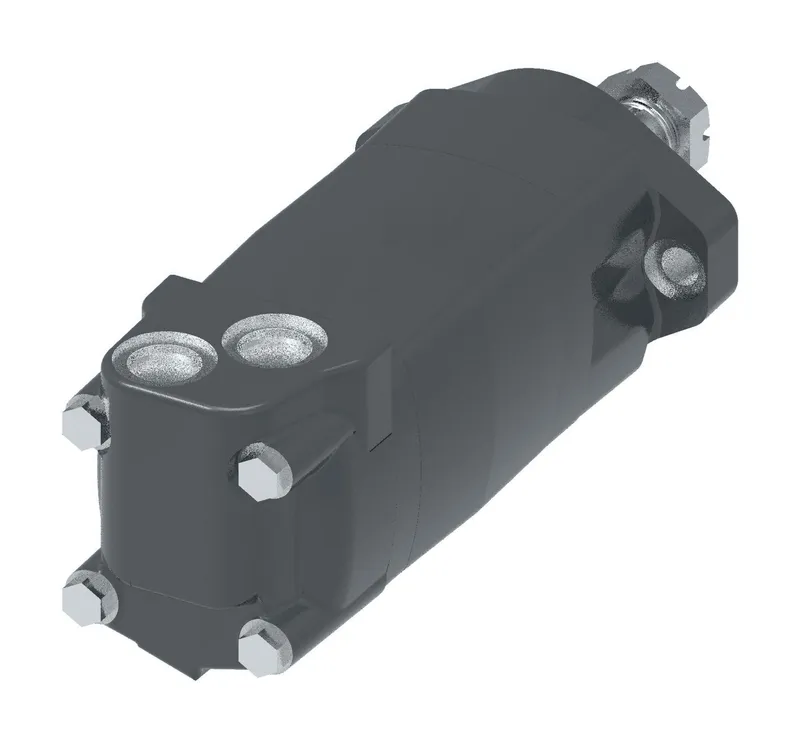 MOTOR-ORBITAL,2000 SERIES 395 [24], M02240AC03AA0103514000000AAAAF — photo 5 of 5