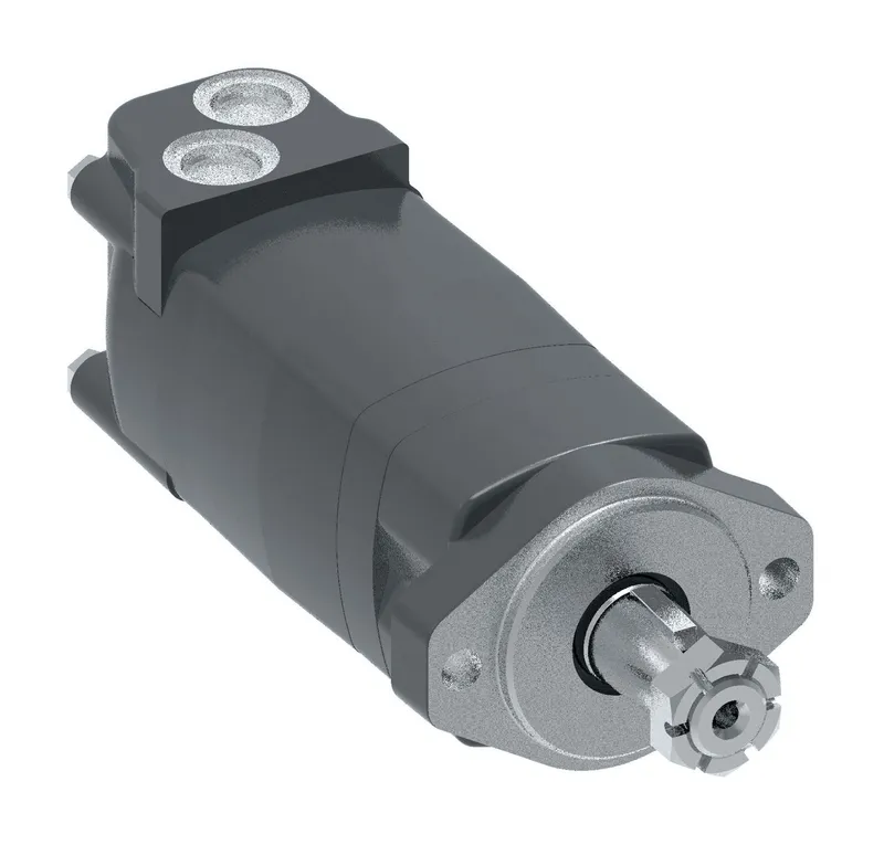 MOTOR-ORBITAL,2000 SERIES 395 [24], M02240AC03AA0103514000000AAAAF — photo 4 of 5