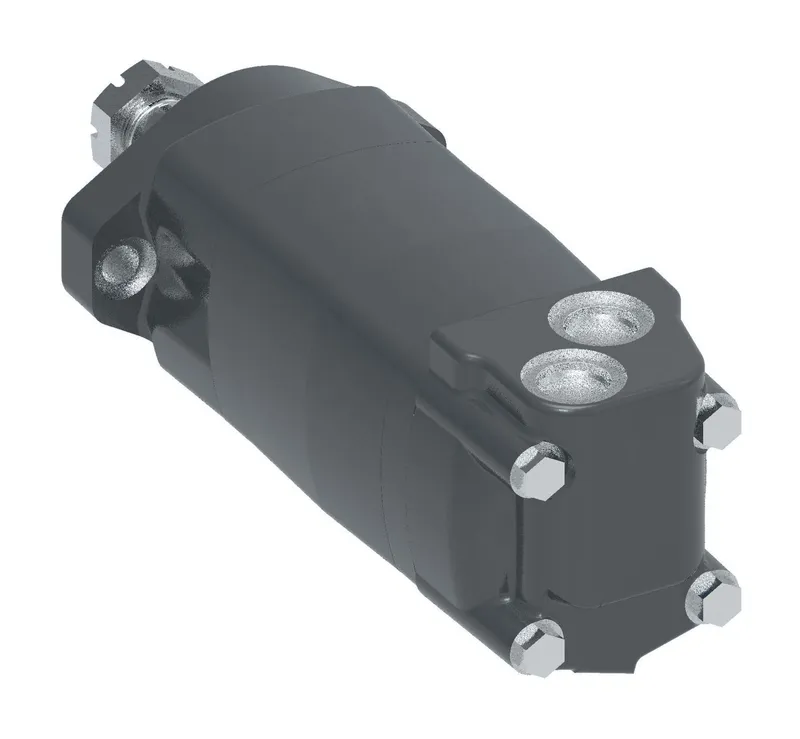 MOTOR-ORBITAL,2000 SERIES 395 [24], M02240AC03AA0103514000000AAAAF — photo 3 of 5