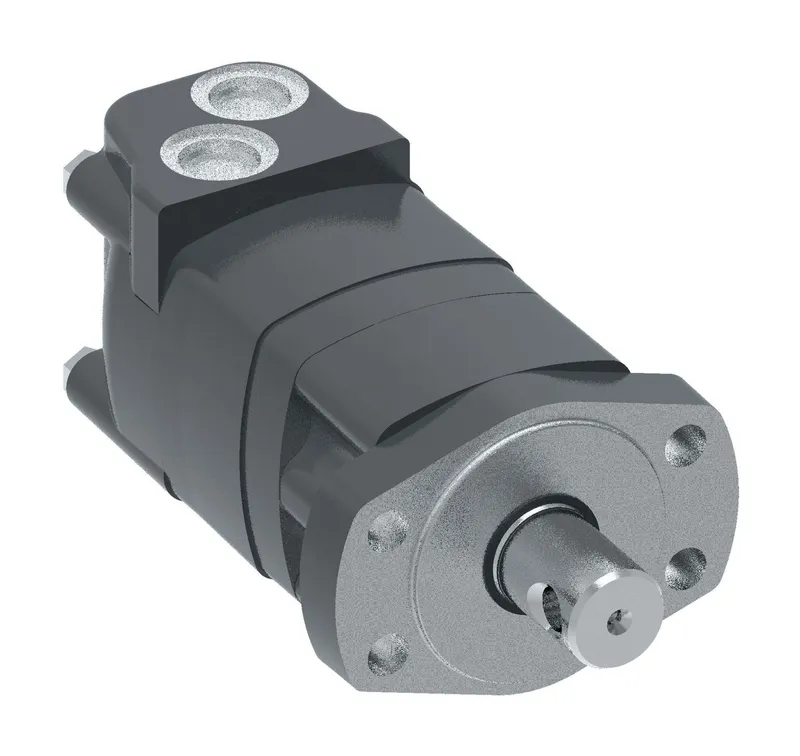 MOTOR-ORBITAL,2000 SERIES 160 [9.6], M02096AJ25AA0100010000000AAAAF — photo 5 of 6