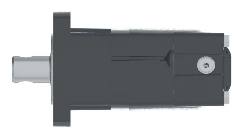MOTOR-ORBITAL,2000 SERIES 160 [9.6], M02096AJ25AA0100010000000AAAAF — photo 2 of 6