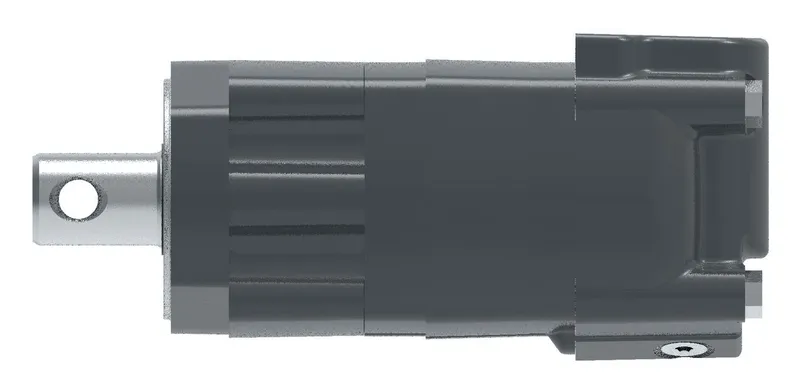 MOTOR-ORBITAL,2000 SERIES 160 [9.6], M02096AJ25AA0100010000000AAAAF — photo 4 of 6