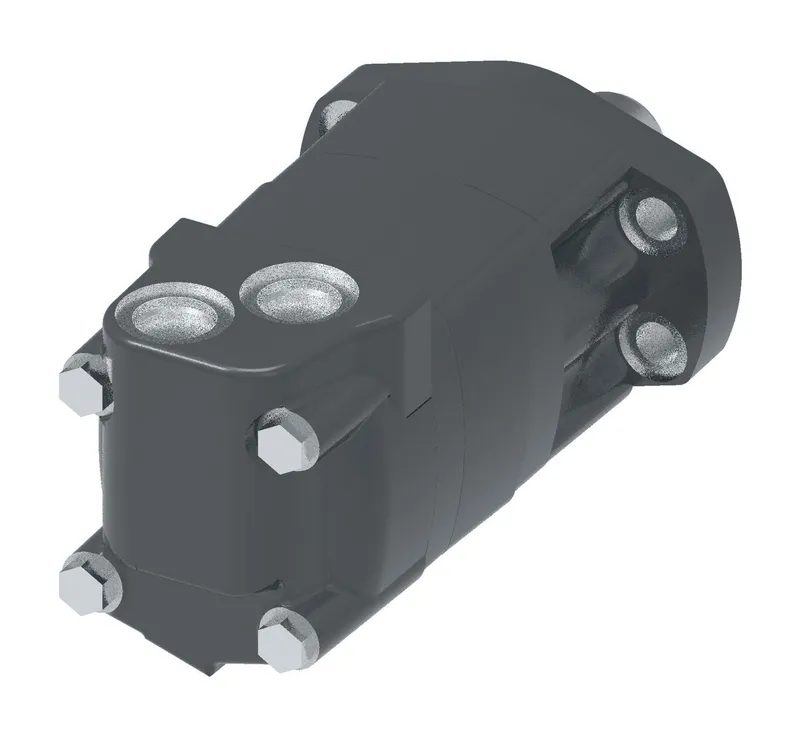 MOTOR-ORBITAL,2000 SERIES 160 [9.6], M02096AJ25AA0100010000000AAAAF — photo 6 of 6