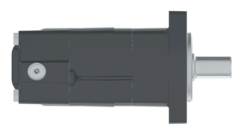 MOTOR-ORBITAL,2000 SERIES 160 [9.6], M02096AC01AA0100010000000BJAAF — photo 6 of 6