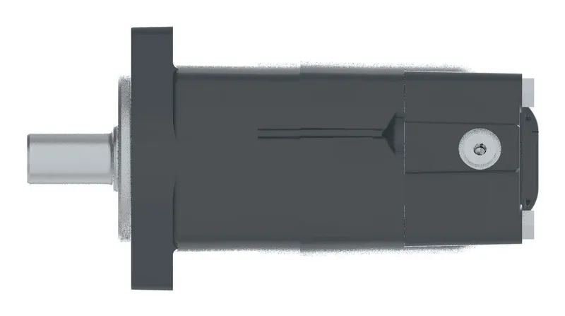 MOTOR-ORBITAL,2000 SERIES 160 [9.6], M02096AC01AA0100010AD0000AAAAF — photo 5 of 6