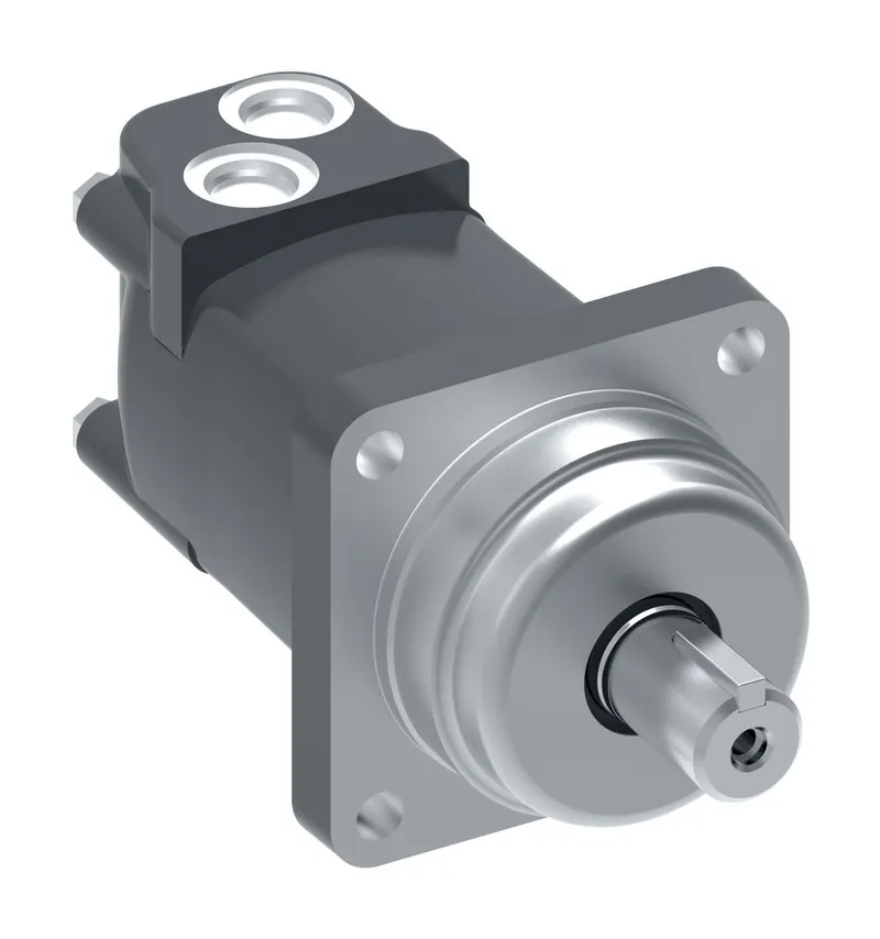 MOTOR-ORBITAL,2000 SERIES 490 [29.8], M02298AH04AA0100014000000AAAAF — photo 6 of 6