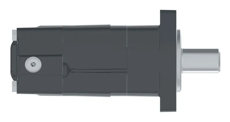 MOTOR-ORBITAL,2000 SERIES 195 [11.9], M02119AC02AA0100010000000BJAAF — photo 5 of 6