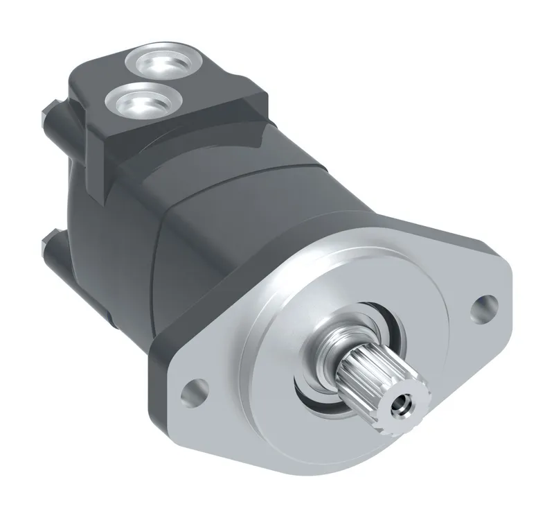 MOTOR-ORBITAL,2000 SERIES 130 [8], M02080AF04AA0100010000000ABAAF — photo 5 of 6