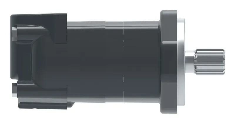 MOTOR-ORBITAL,2000 SERIES 130 [8], M02080AF04AA0100010000000ABAAF — photo 2 of 6
