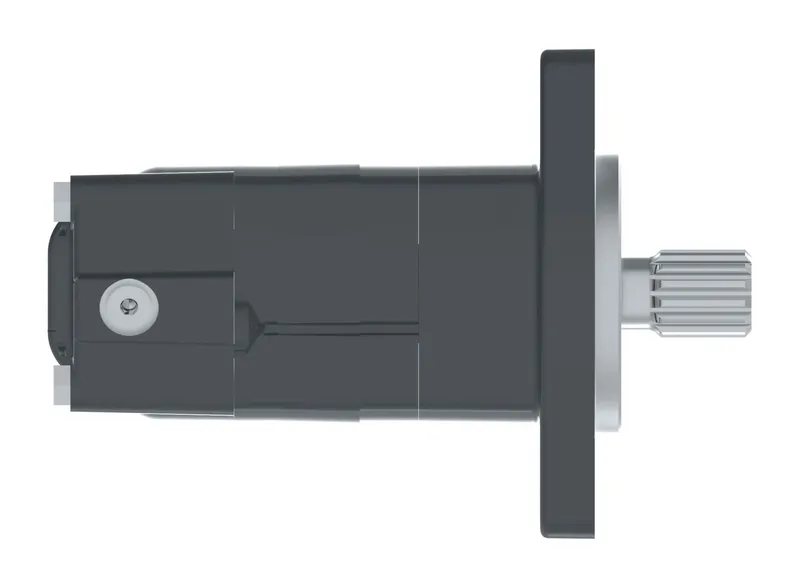 MOTOR-ORBITAL,2000 SERIES 130 [8], M02080AF04AA0100010000000ABAAF — photo 3 of 6
