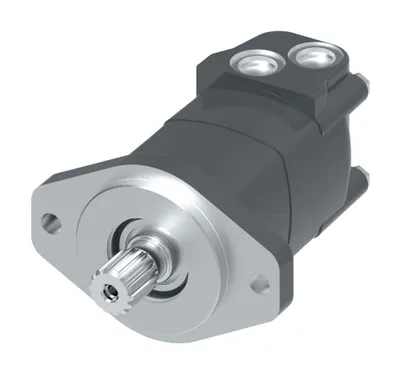 Danfoss 104-4160-006 – MOTOR-ORBITAL,2000 SERIES 130 [8], M02080AF04AA0100010000000ABAAF