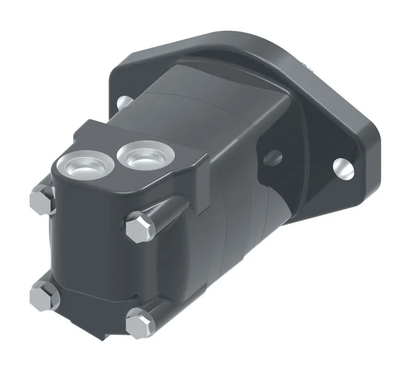 MOTOR-ORBITAL,2000 SERIES 130 [8], M02080AF04AA0100010000000ABAAF — photo 6 of 6
