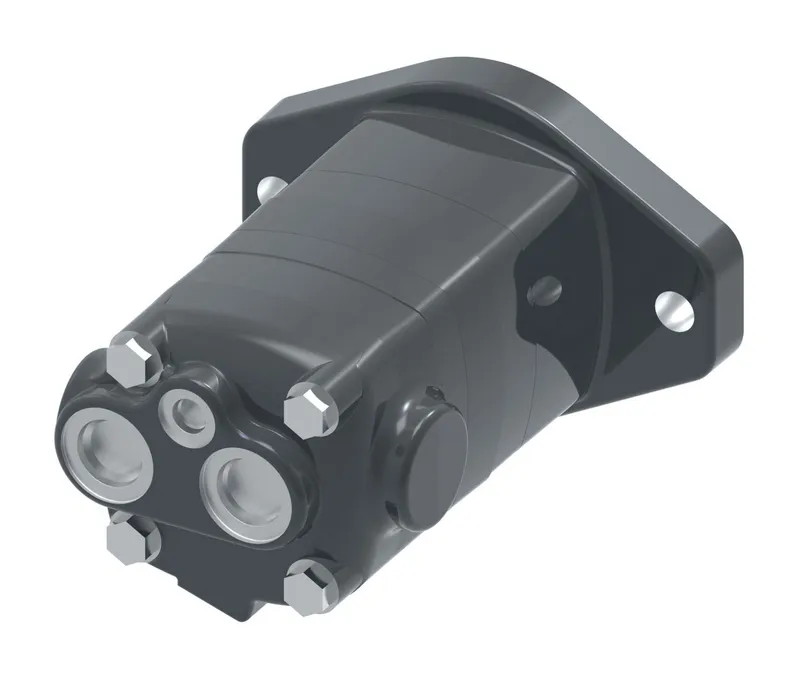 MOTOR-ORBITAL,2000 SERIES 100 [6.2], M02062AF07AD0100010000000ABAAF — photo 4 of 6