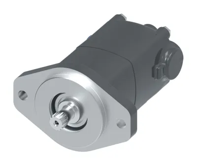 Danfoss 104-4163-006 – MOTOR-ORBITAL,2000 SERIES 100 [6.2], M02062AF07AD0100010000000ABAAF
