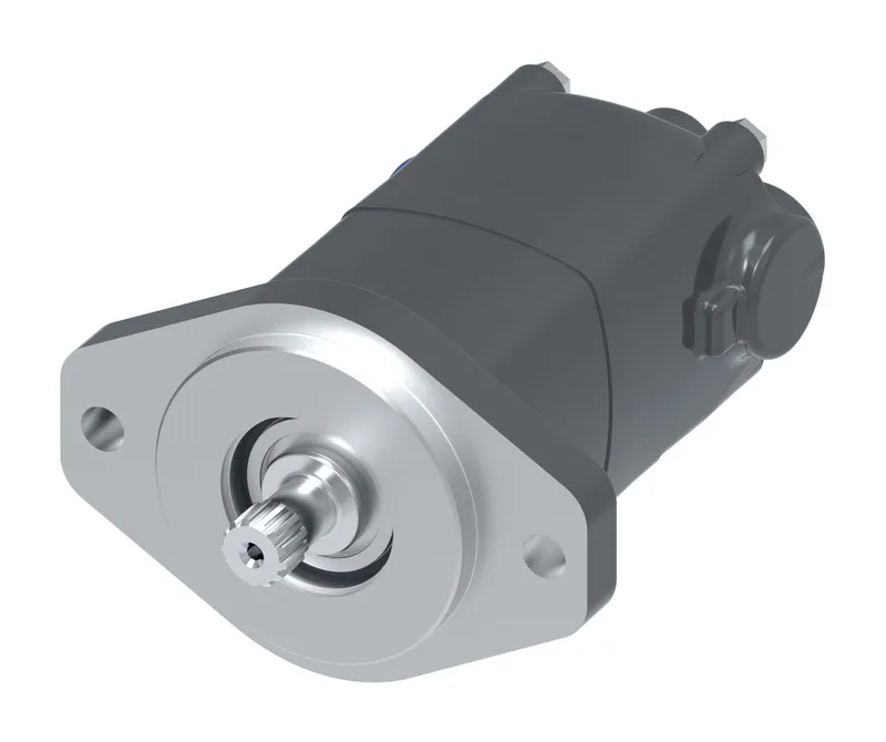 MOTOR-ORBITAL,2000 SERIES 100 [6.2], M02062AF07AD0100010000000ABAAF — photo 1 of 6