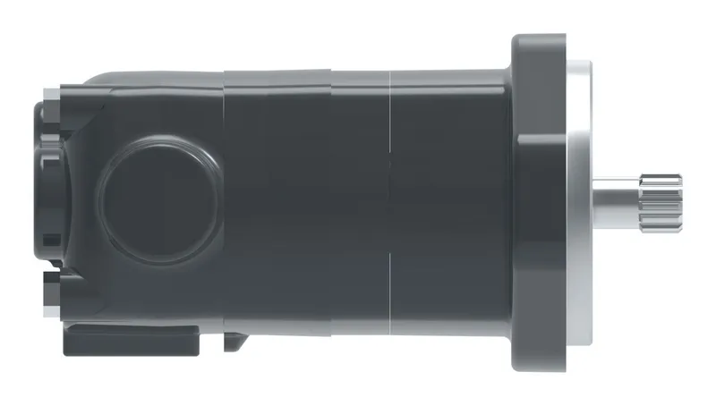 MOTOR-ORBITAL,2000 SERIES 100 [6.2], M02062AF07AD0100010000000ABAAF — photo 5 of 6
