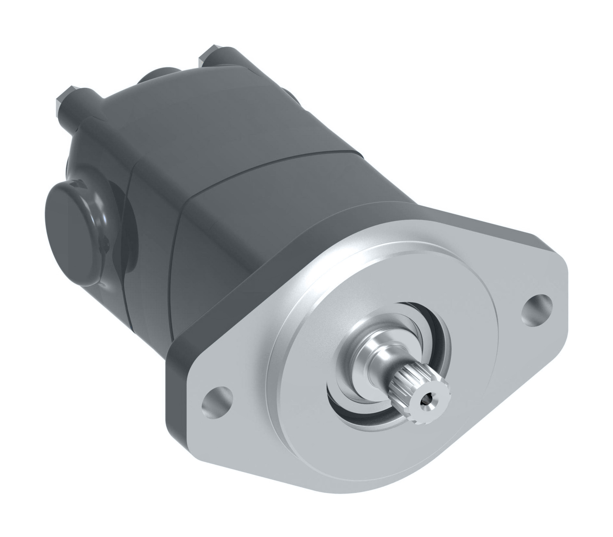 MOTOR-ORBITAL,2000 SERIES 100 [6.2], M02062AF07AD0100010000000ABAAF — photo 3 of 6