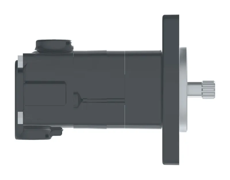 MOTOR-ORBITAL,2000 SERIES 100 [6.2], M02062AF07AD0100010000000ABAAF — photo 2 of 6