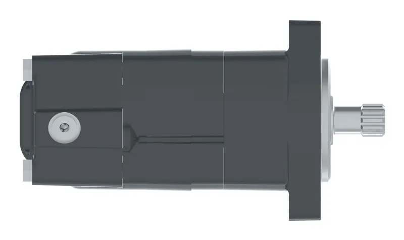 MOTOR-ORBITAL,2000 SERIES 130 [8], M02080AC07AB01000100000ABAAAAF — photo 5 of 6