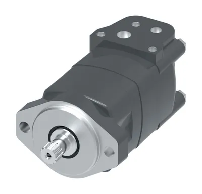 Danfoss 104-4168-006 – MOTOR-ORBITAL,2000 SERIES 130 [8], M02080AC07AB01000100000ABAAAAF