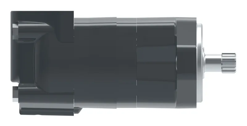 MOTOR-ORBITAL,2000 SERIES 130 [8], M02080AC07AB01000100000ABAAAAF — photo 2 of 6