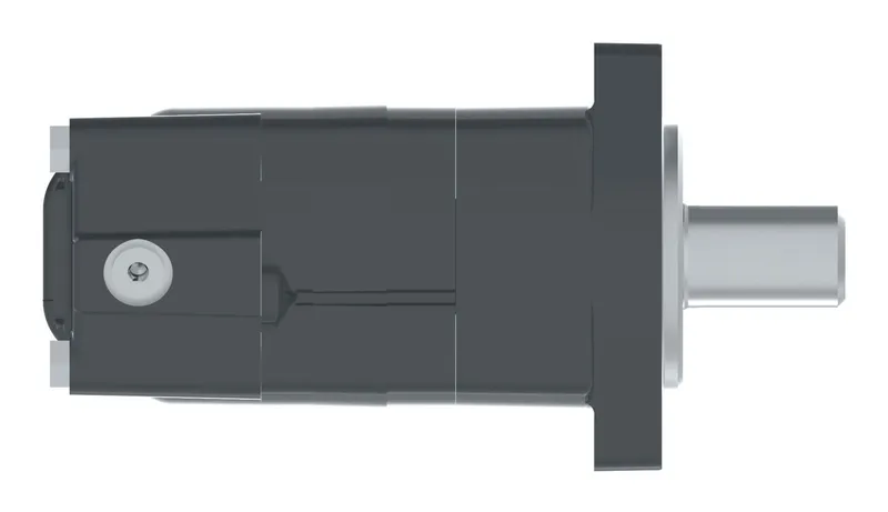 MOTOR-ORBITAL,2000 SERIES 100 [6.2], M02062AC02AA0100033000300ABAAF — photo 2 of 6