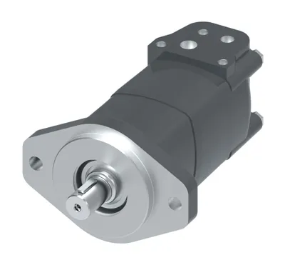 Danfoss 104-4179-006 – MOTOR-ORBITAL,2000 SERIES 90 [5.5], M02055AF01AB01000100000ABABAAF