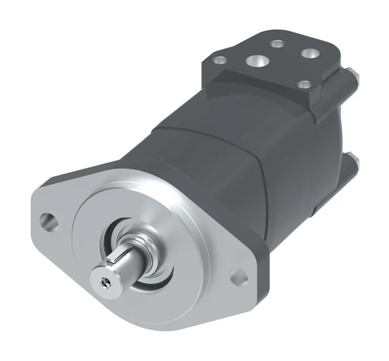 MOTOR-ORBITAL,2000 SERIES 90 [5.5], M02055AF01AB01000100000ABABAAF — photo 1 of 6