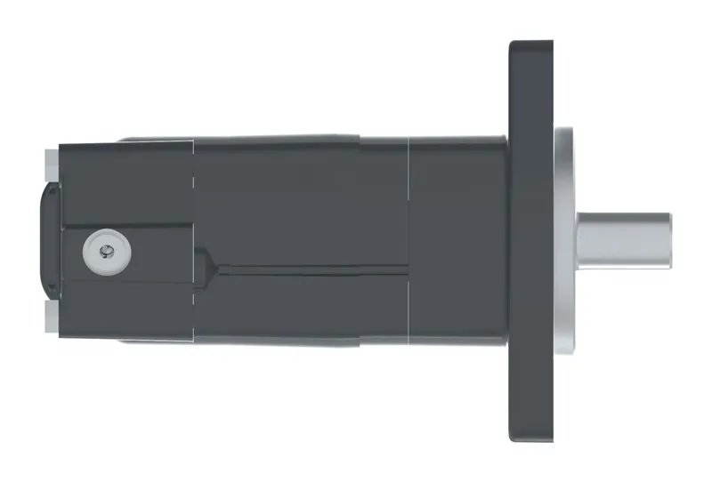 MOTOR-ORBITAL,2000 SERIES 90 [5.5], M02055AF01AB01000100000ABABAAF — photo 6 of 6