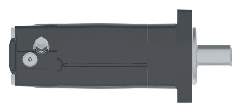 MOTOR-ORBITAL,2000 SERIES 395 [24], M02240AC02AA0100010AD0000AAAAF — photo 5 of 6