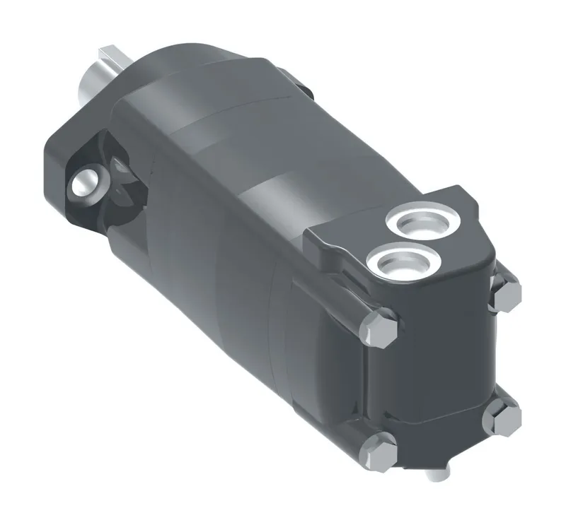 MOTOR-ORBITAL,2000 SERIES 395 [24], M02240AC02AA0100010AD0000AAAAF — photo 3 of 6