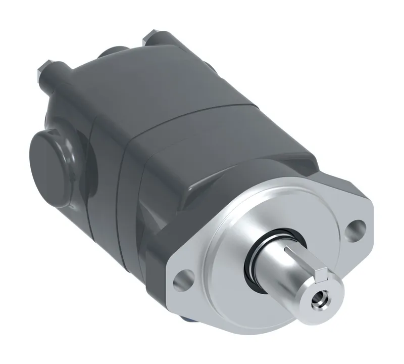 MOTOR-ORBITAL,2000 SERIES 80 [4.9], M02049AC02AD0100010000000AAAAF — photo 4 of 6