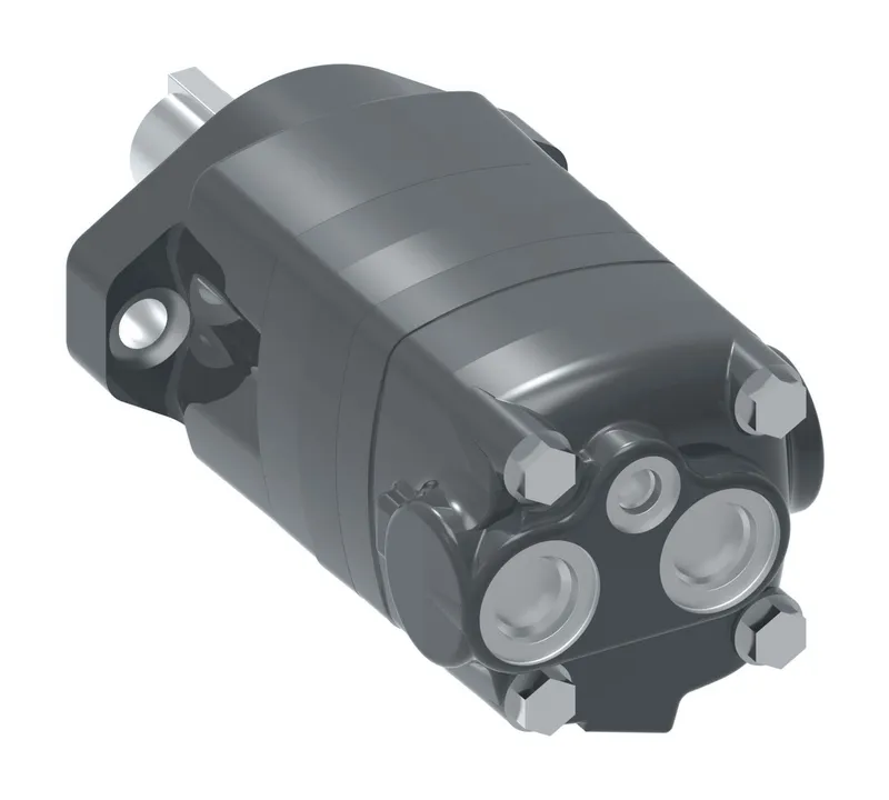 MOTOR-ORBITAL,2000 SERIES 80 [4.9], M02049AC02AD0100010000000AAAAF — photo 5 of 6
