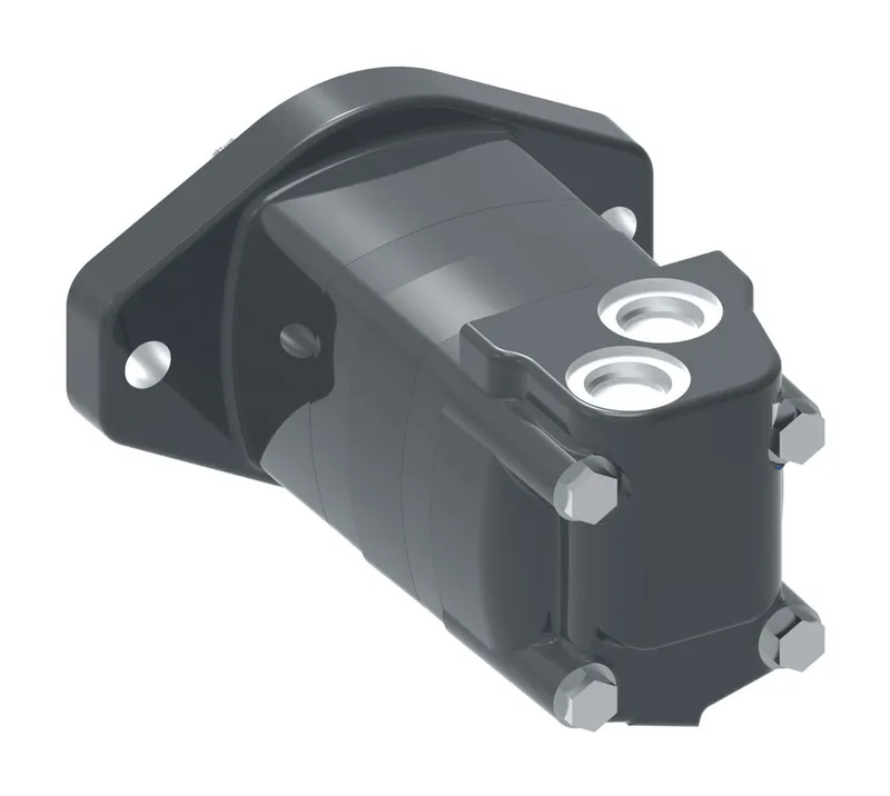 MOTOR-ORBITAL,2000 SERIES 130 [8], M02080AF04AA0100010000000AJAAF — photo 4 of 6