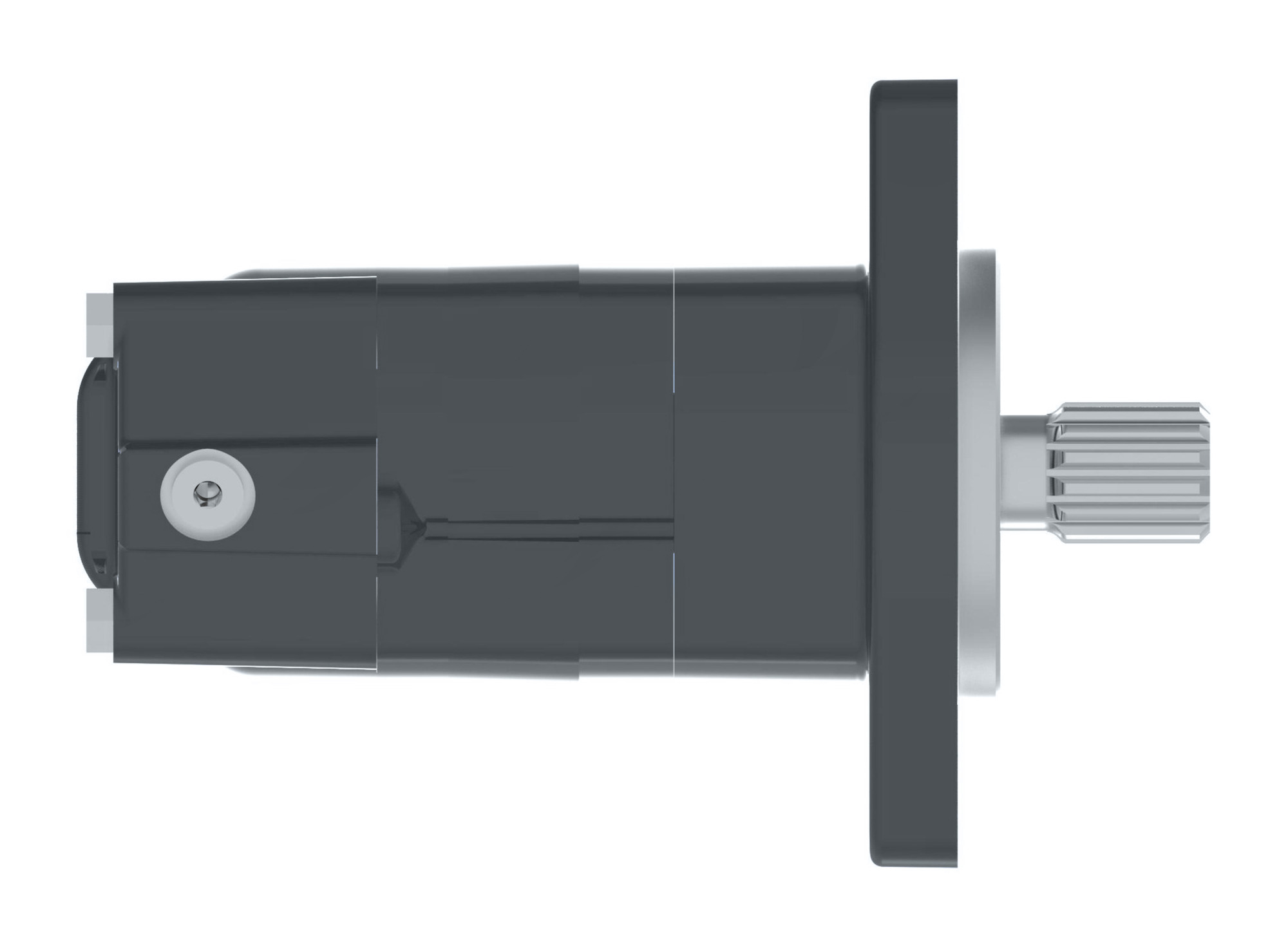 MOTOR-ORBITAL,2000 SERIES 130 [8], M02080AF04AA0100010000000AJAAF — photo 5 of 6