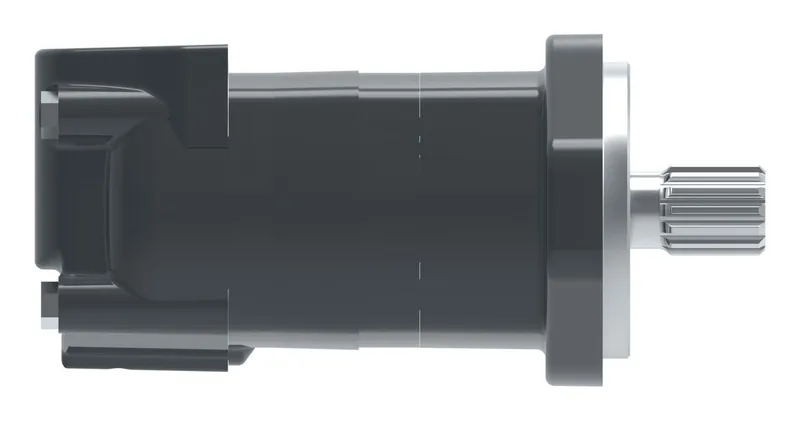 MOTOR-ORBITAL,2000 SERIES 130 [8], M02080AF04AA0100010000000AJAAF — photo 6 of 6