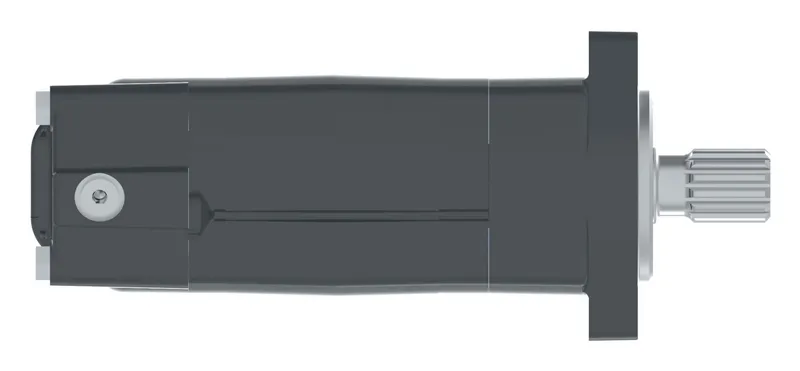 MOTOR-ORBITAL,2000 SERIES 395 [24], M02240AC04AA0100010000000ABAAF — photo 3 of 6