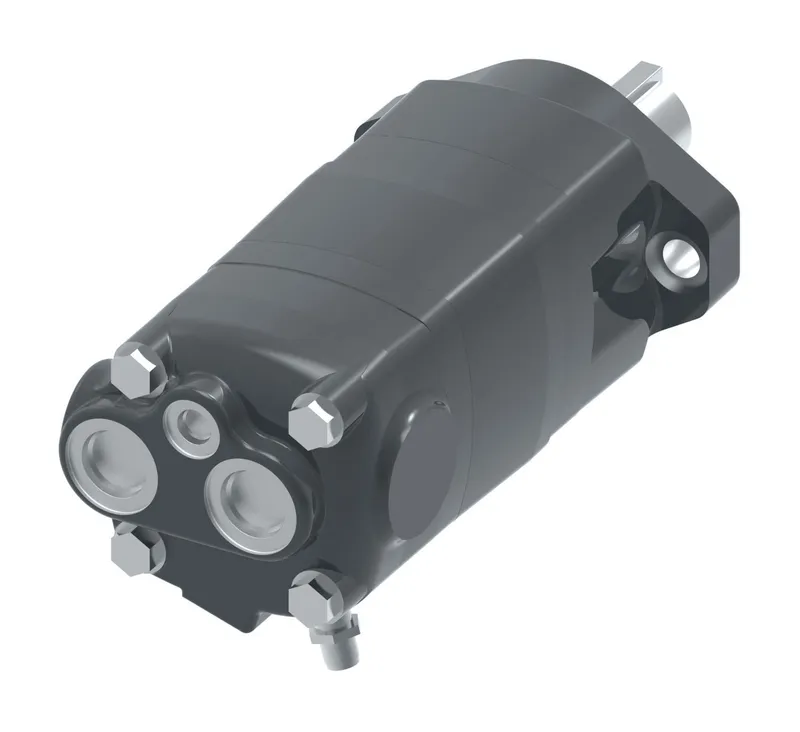 MOTOR-ORBITAL,2000 SERIES 245 [14.9], M02149AC02AD0100010AD0000ABAAF — photo 2 of 6