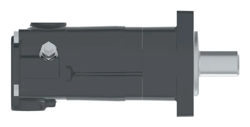 MOTOR-ORBITAL,2000 SERIES 245 [14.9], M02149AC02AD0100010AD0000ABAAF — photo 3 of 6