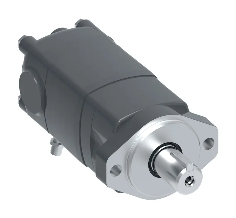 MOTOR-ORBITAL,2000 SERIES 245 [14.9], M02149AC02AD0100010AD0000ABAAF — photo 5 of 6