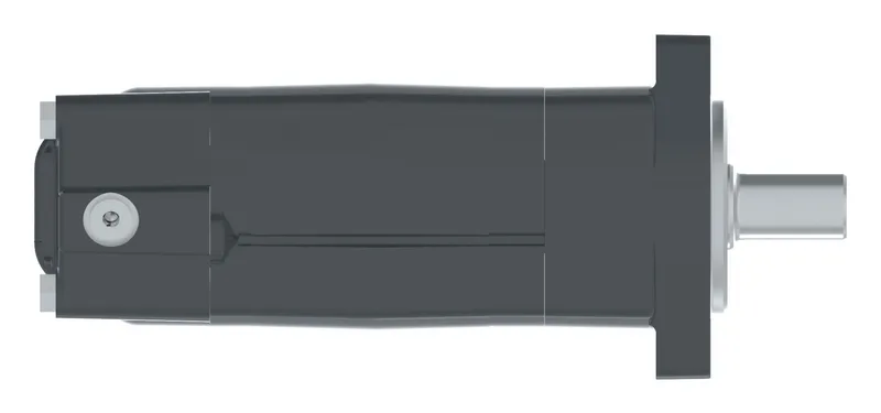 MOTOR-ORBITAL,2000 SERIES 395 [24], M02240AC01AA0100010000000BJAAF — photo 6 of 6
