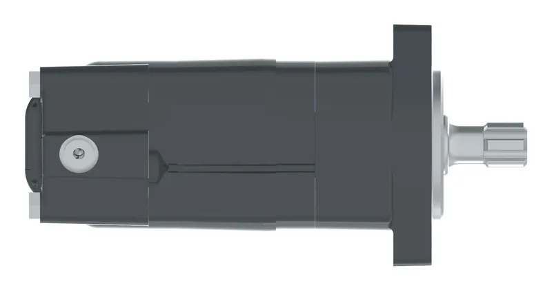 MOTOR-ORBITAL,2000 SERIES 490 [29.8], M02298AC05AA0100010000000ABAAF — photo 2 of 6