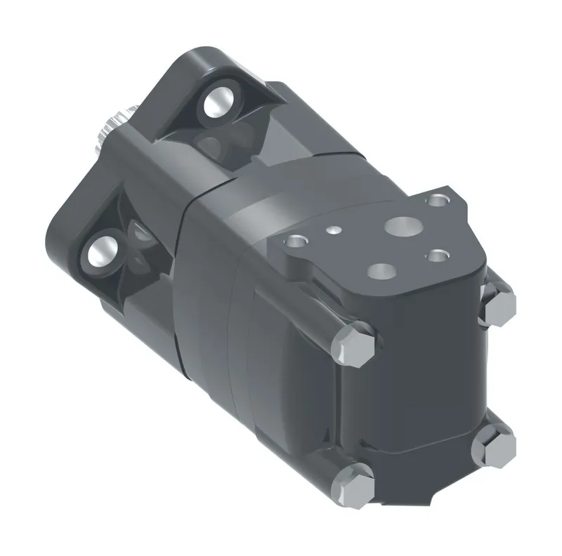MOTOR-ORBITAL,2000 SERIES 100 [6.2], M02062AH04AE0200013000000ABAAF — photo 4 of 6