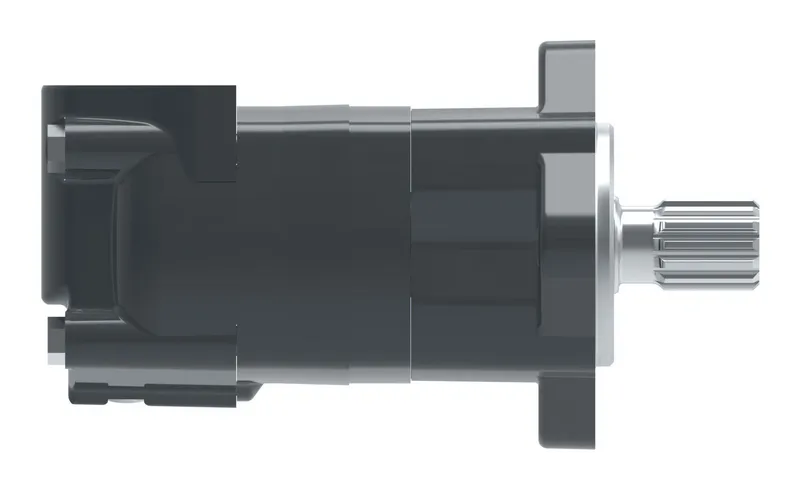 MOTOR-ORBITAL,2000 SERIES 100 [6.2], M02062AH04AE0200013000000ABAAF — photo 6 of 6