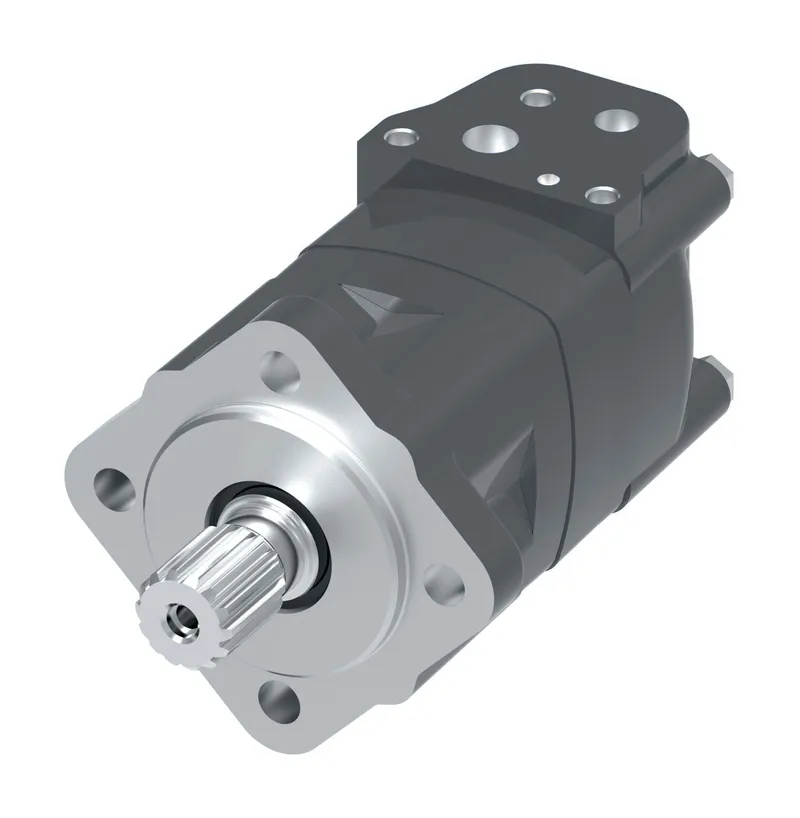 MOTOR-ORBITAL,2000 SERIES 100 [6.2], M02062AH04AE0200013000000ABAAF — photo 1 of 6