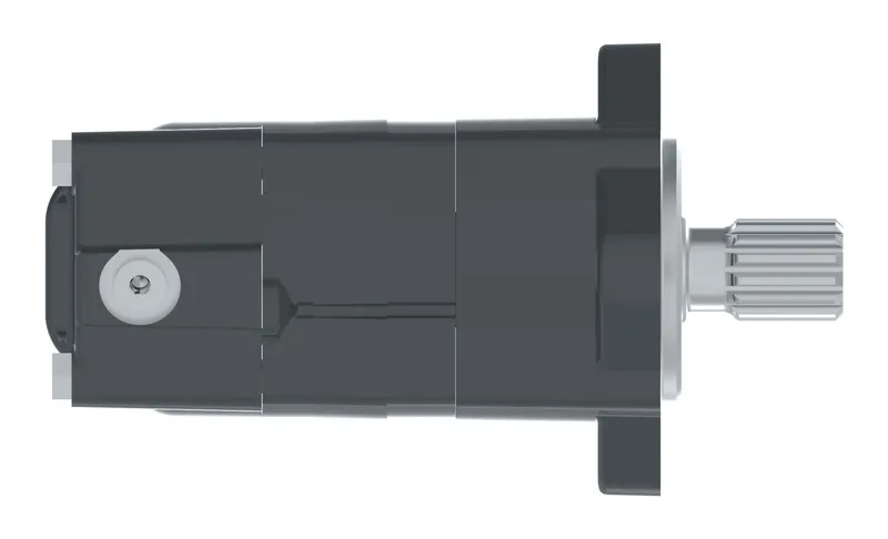 MOTOR-ORBITAL,2000 SERIES 100 [6.2], M02062AH04AE0200013000000ABAAF — photo 5 of 6