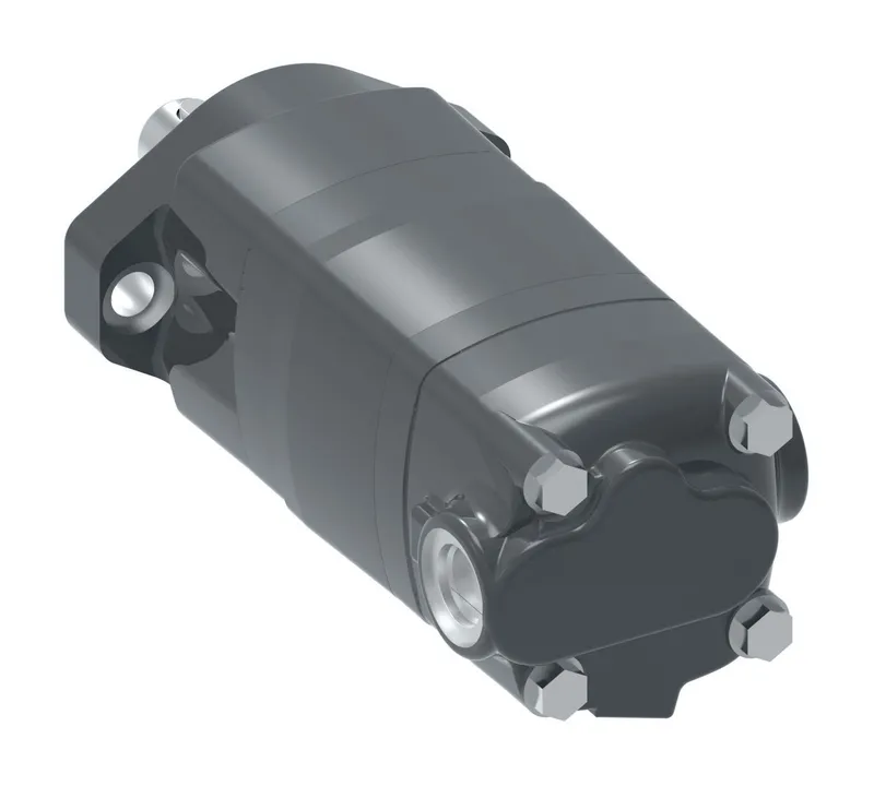 MOTOR-ORBITAL,2000 SERIES 245 [14.9], M02149AC19AC0100010000000AAAAF — photo 4 of 6