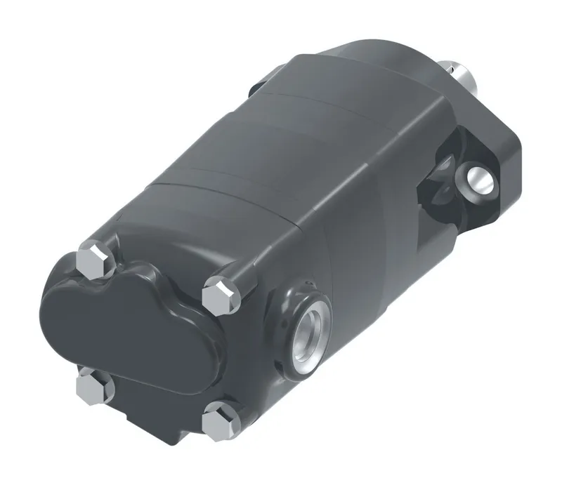 MOTOR-ORBITAL,2000 SERIES 245 [14.9], M02149AC19AC0100010000000AAAAF — photo 2 of 6