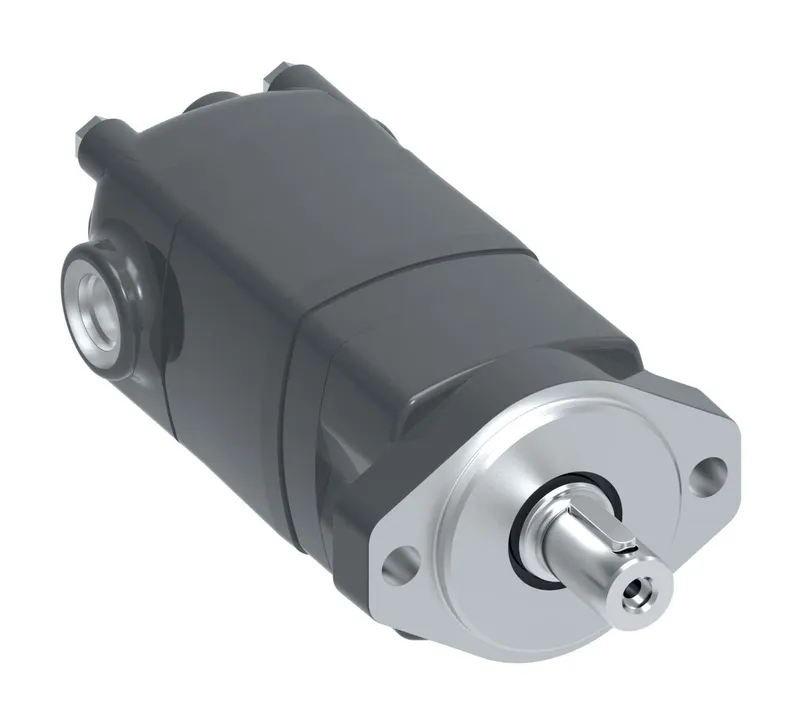 MOTOR-ORBITAL,2000 SERIES 245 [14.9], M02149AC19AC0100010000000AAAAF — photo 6 of 6