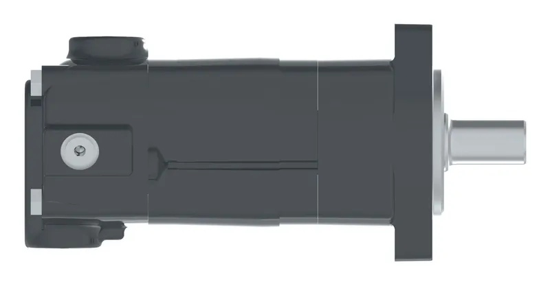 MOTOR-ORBITAL,2000 SERIES 245 [14.9], M02149AC19AC0100010000000AAAAF — photo 3 of 6